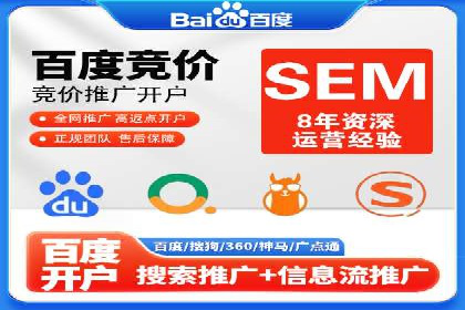 百度竞价排名策略解析：一家公司的广告投放策略全揭秘